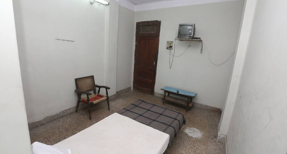 Hotel Gulshan, Bhopal 5